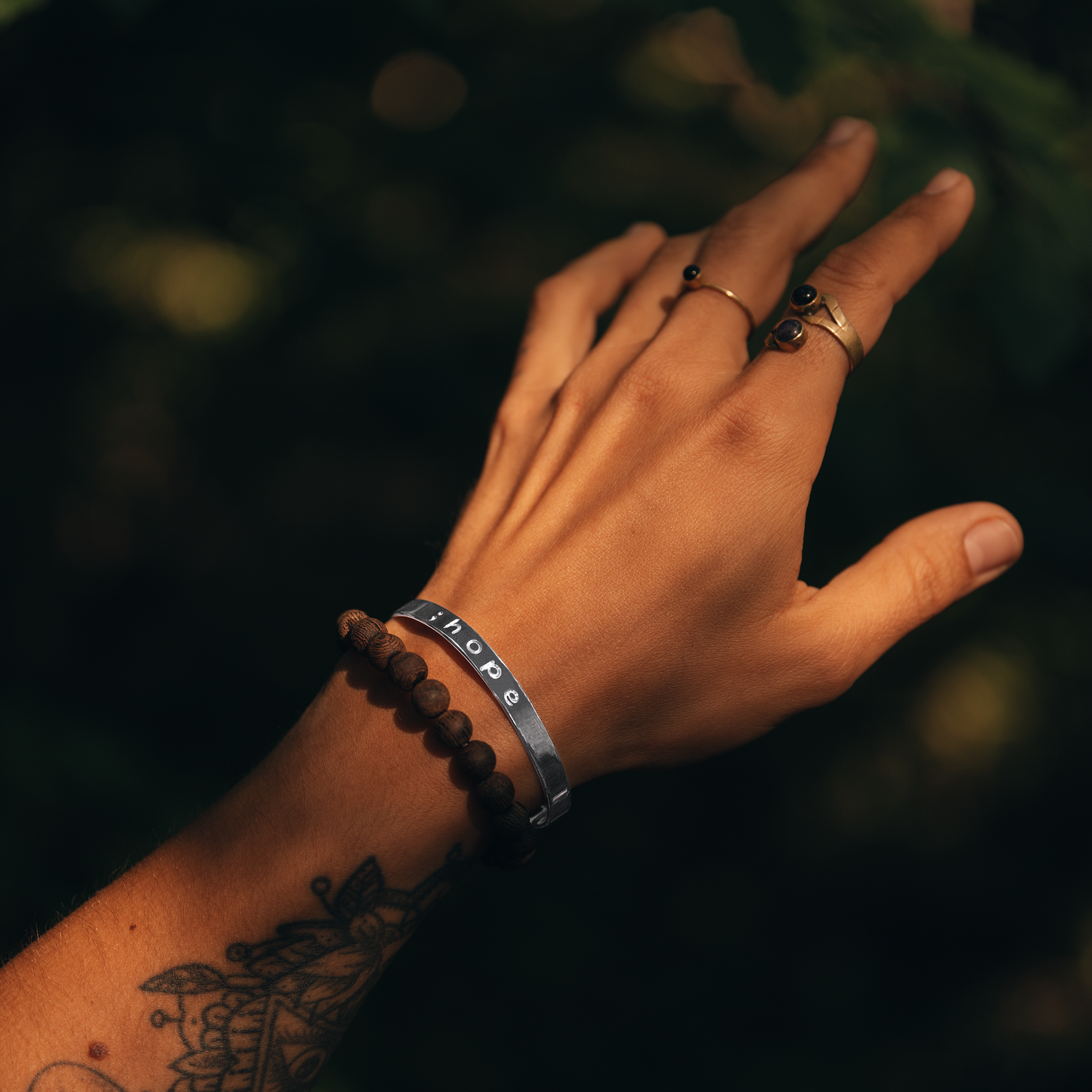 ;hope-armband